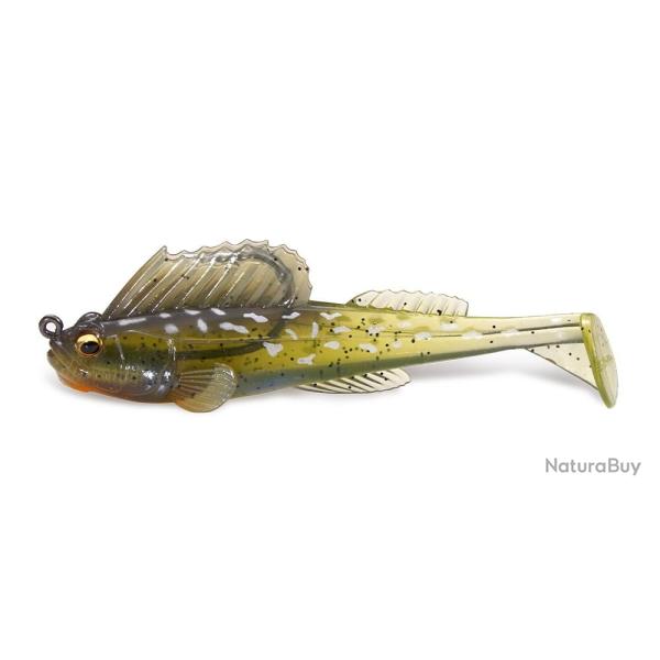DARK SLEEPER 4.5 - 23 G - WATER MELON GORI