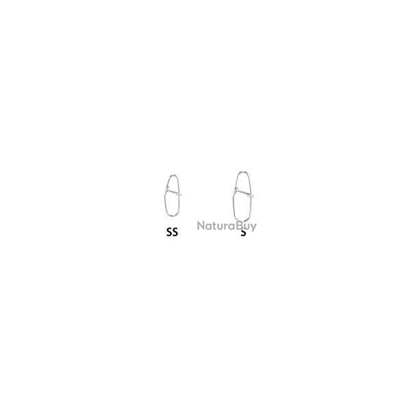 NAORY SNAP - SS (14pcs/pack)
