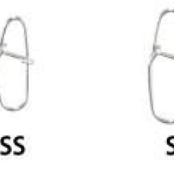 NAORY SNAP - S (14pcs/pack)