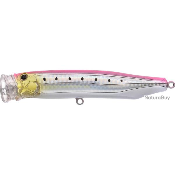 FEED POPPER 150 - PINK IWASHI