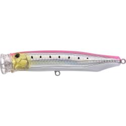 FEED POPPER 120 - PINK IWASHI