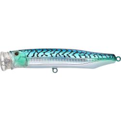FEED POPPER 150 - BLUE MACKEREL