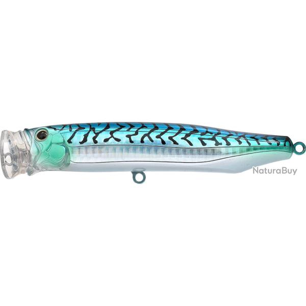 FEED POPPER 150 - BLUE MACKEREL