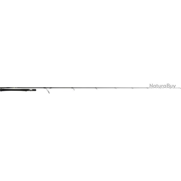 Canne Ultimate Fishing FIVE EVO SP 76 MH FEAT