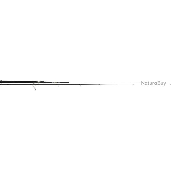 Canne Ultimate Fishing FIVE EVO SP 79 MH LINEAR FEELING