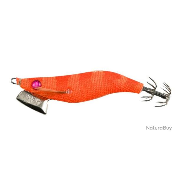 NAORY RANGE 1.8D - 007 AOG