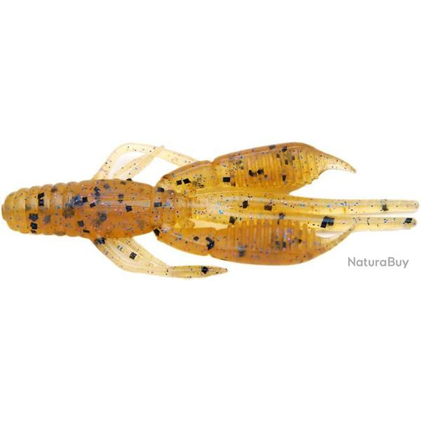 BATTLE HOG 3.3 - 032 TENAGA EBI