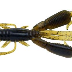 BATTLE HOG 3.8 - 001 GREEN PUMPKIN SEED