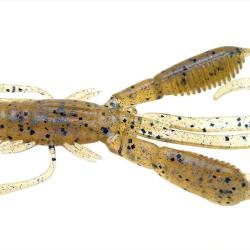 BATTLE HOG 3.8 - 032 TENAGA EBI