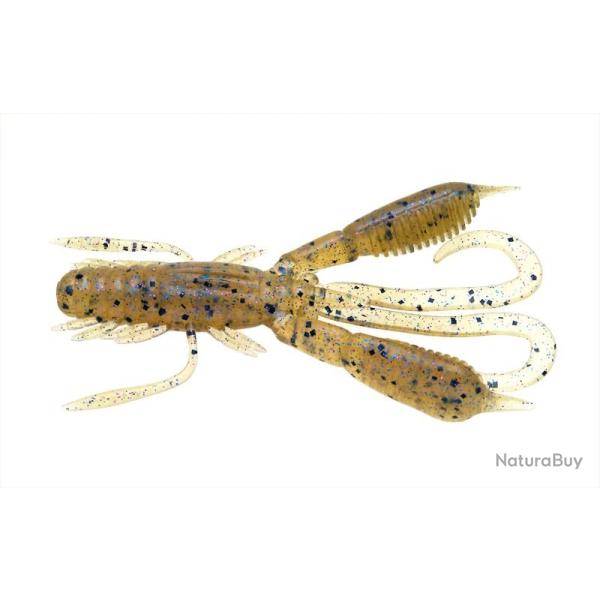 BATTLE HOG 3.8 - 032 TENAGA EBI