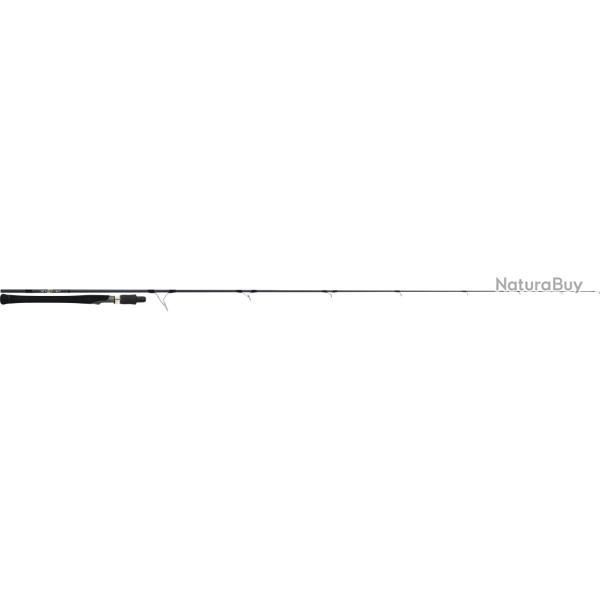 Canne Ultimate Fishing FIVE EVO SP 7.0 MH GO FAST