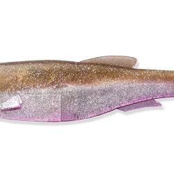 MAG DRAFT 6 FREESTYLE - WAKASAGI