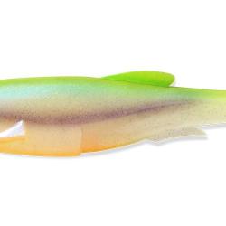 MAG DRAFT 5 FREESTYLE - CHART BACK SHAD