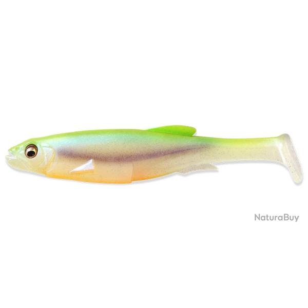 MAG DRAFT 5 FREESTYLE - CHART BACK SHAD