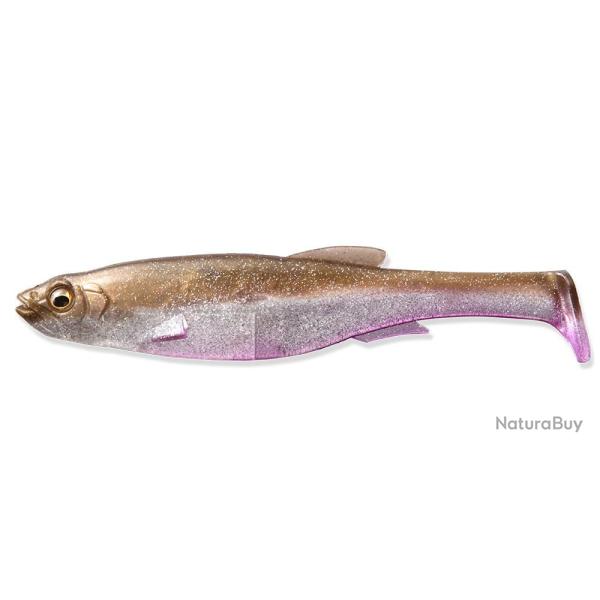 MAG DRAFT 5 FREESTYLE - WAKASAGI