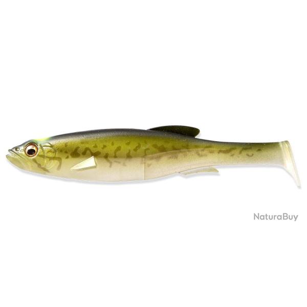 MAG DRAFT 6 FREESTYLE - BASS CS