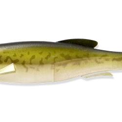 MAG DRAFT 5 FREESTYLE - BASS CS