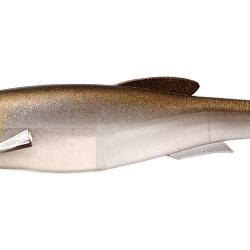 MAG DRAFT 5 FREESTYLE - AYU