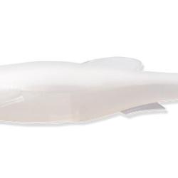 MAG DRAFT 5 FREESTYLE - HIUO