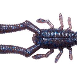 BOTTLE SHRIMP 2.4 - CINNAMON BLUE FLAKES