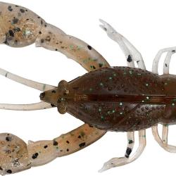 NIKKO CRAW 3.2 - 558 JAPAN CRAW (4pcs/pk)