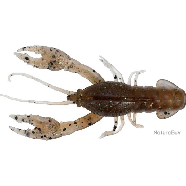NIKKO CRAW 3.2 - 558 JAPAN CRAW (4pcs/pk)