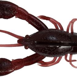 NIKKO CRAW 3.2 - 559 SCUPPERNONG (4pcs/pk)