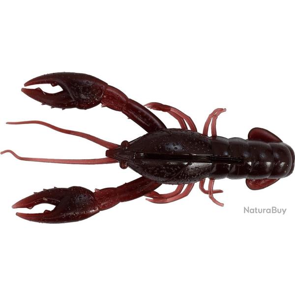 NIKKO CRAW 3.2 - 559 SCUPPERNONG (4pcs/pk)