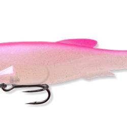 MAG DRAFT 6 - PINK BACK SHAD