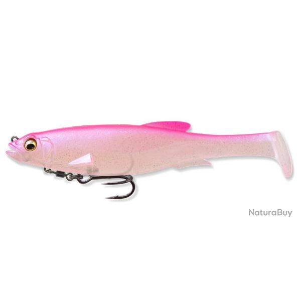 MAG DRAFT 6 - PINK BACK SHAD