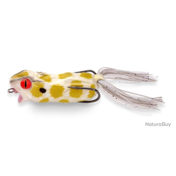 GABARIN - WHITE PYTHON