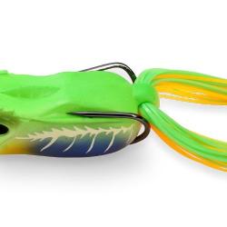 GABARIN JR - AKAME AMAGAERU