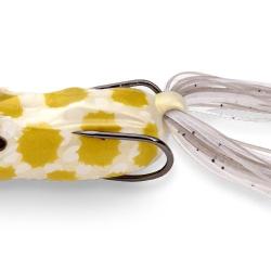 GABARIN JR - WHITE PYTHON