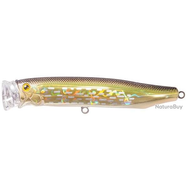 FEED POPPER 150 - W01 NORTHERN PIKE