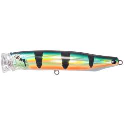 FEED POPPER 135 - W03 PEACOCK BASS