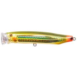 FEED POPPER 135 - W02 DORADO