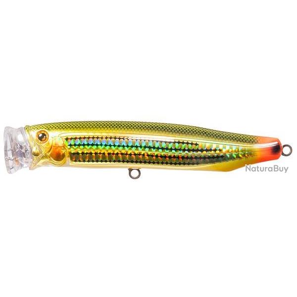 FEED POPPER 135 - W02 DORADO