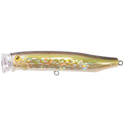 FEED POPPER 135 - W01 NORTHERN PIKE