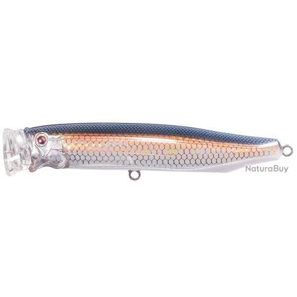FEED POPPER 150 - W04 BARRAMUNDI