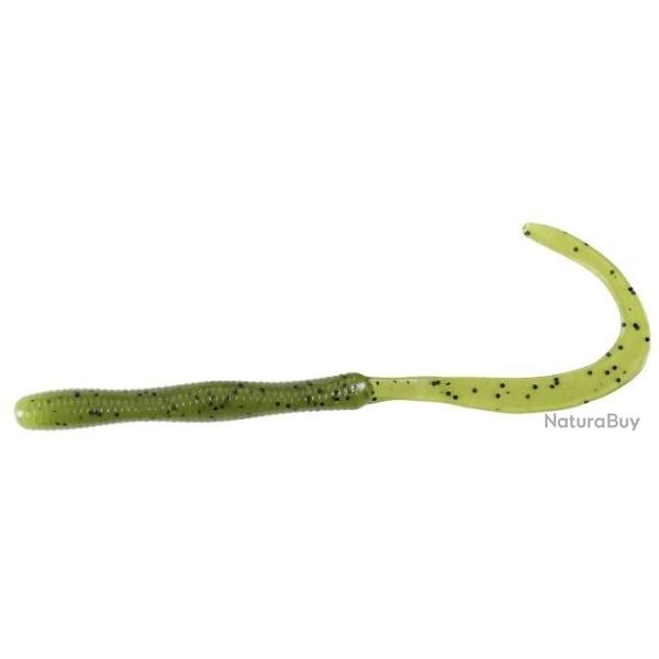 REALIS WRIGGLE CURLY 3.8 - F002 WATERMELON SEED