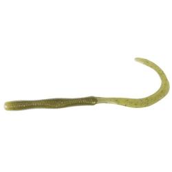 REALIS WRIGGLE CURLY 3.8 - F039 COPPER PURPLE FLAKE