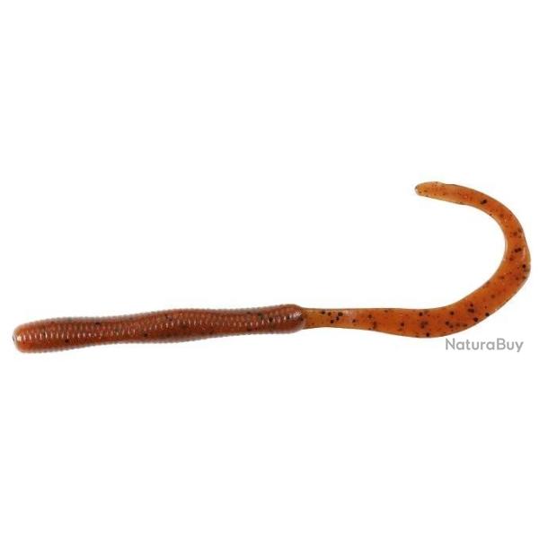 REALIS WRIGGLE CURLY 3.8 - F028 CARAMEL SHRIMP