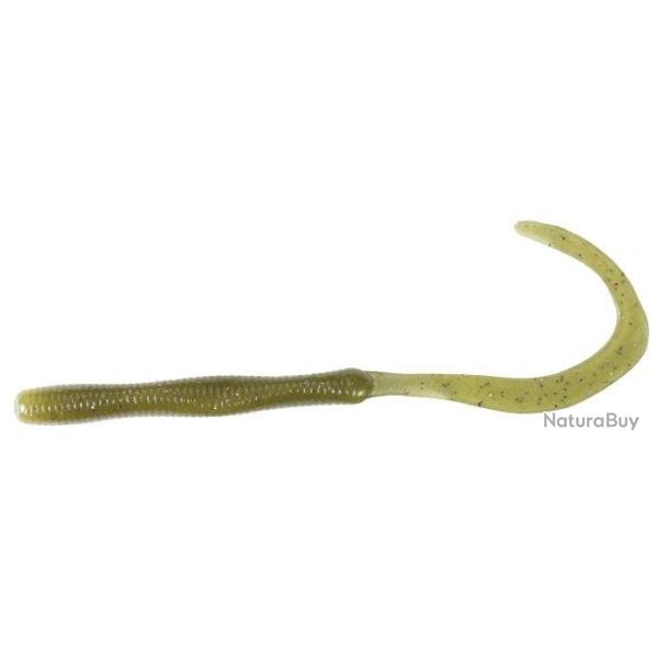 REALIS WRIGGLE CURLY 4.8 - F039 COPPER PURPLE FLAKE