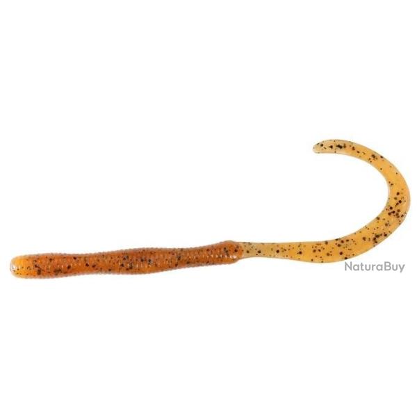 REALIS WRIGGLE CURLY 4.8 - F111 PUMPKIN