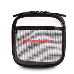 CLEAR POUCH II - TAILLE S