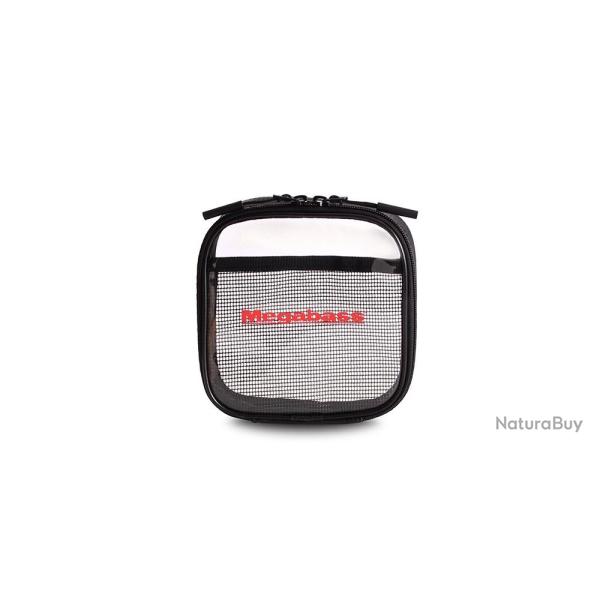 CLEAR POUCH II - TAILLE S