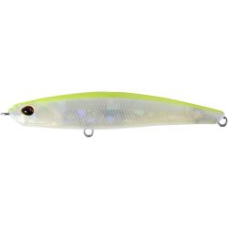 BAYRUF SEEK 68HW - CLB0230 GHOST PEARL CHART