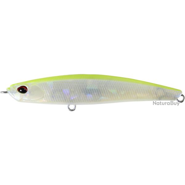 BAYRUF SEEK 68HW - CLB0230 GHOST PEARL CHART