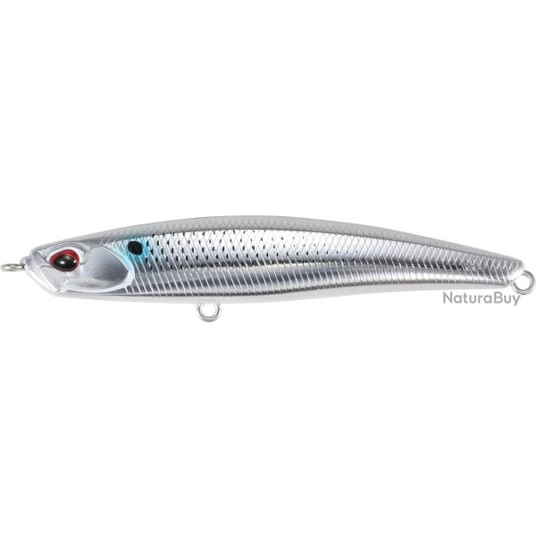 BAYRUF SEEK 85HW - ASA3513 CHROME INAKKO