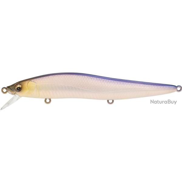 VISION 110 LBO SW - PM TEQUILA SHAD (SP-C)
